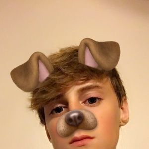 Meet your Posher, Dylan